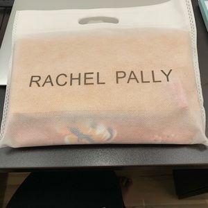 New Rachel Pally reversible clutch